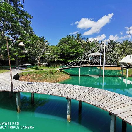 Farmsuk Residence And Resort Langu Ngoại thất bức ảnh