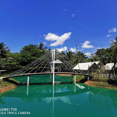 Farmsuk Residence And Resort Langu Ngoại thất bức ảnh