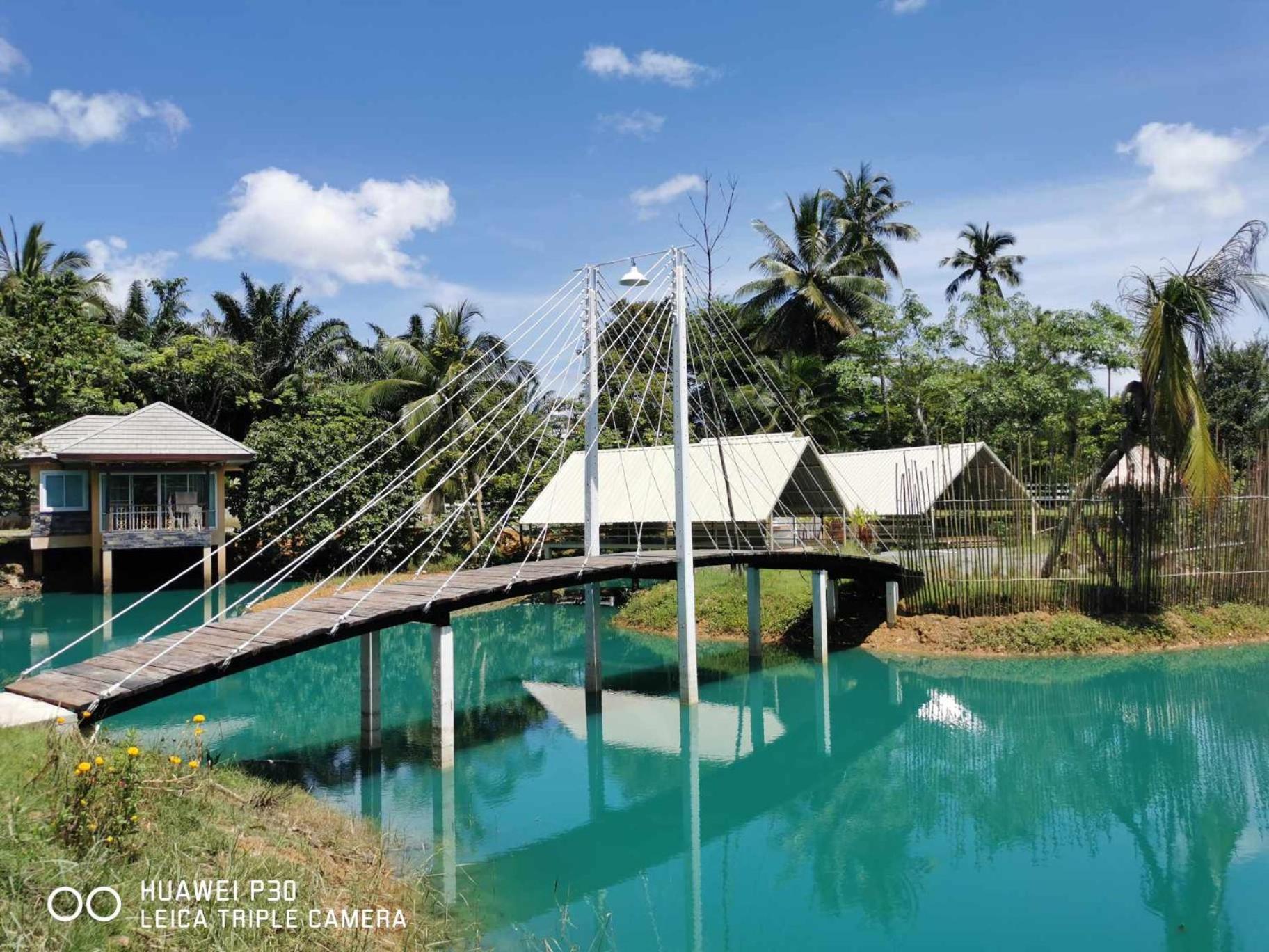 Farmsuk Residence And Resort Langu Ngoại thất bức ảnh
