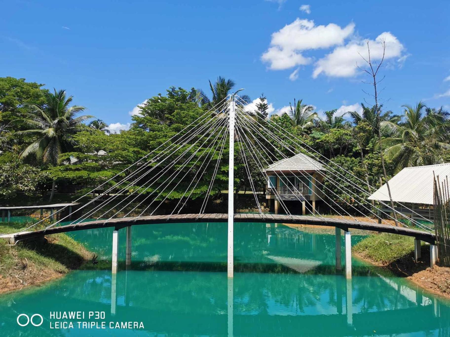 Farmsuk Residence And Resort Langu Ngoại thất bức ảnh