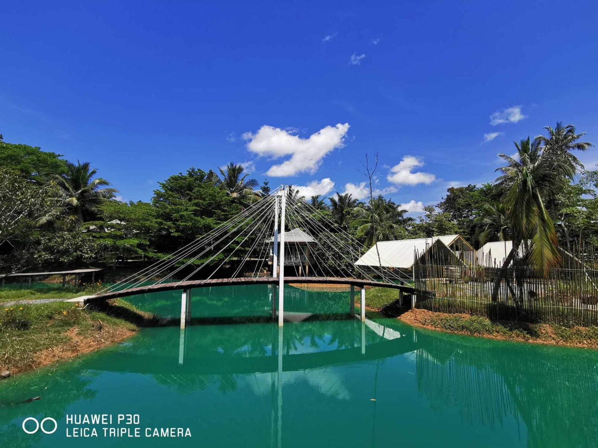 Farmsuk Residence And Resort Langu Ngoại thất bức ảnh