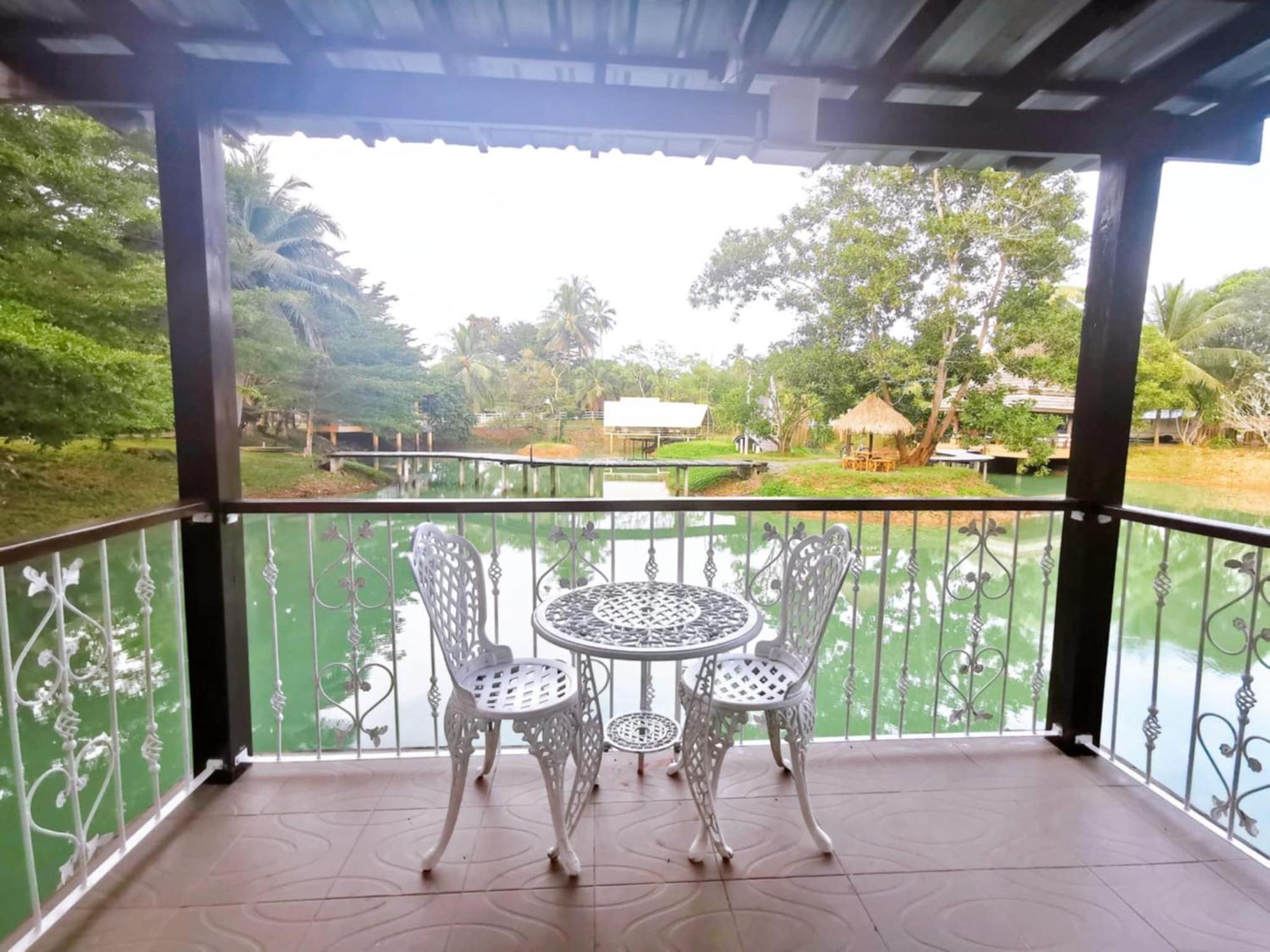 Farmsuk Residence And Resort Langu Ngoại thất bức ảnh